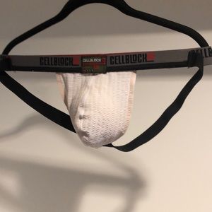 COPY - Cellblock 13 Ward 13 Jock